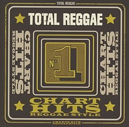 Various CD Total Reggae - Chart Hits Reggae Style