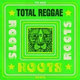 Various Artists LP (analog) Total Reggae: Roots