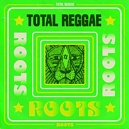 Various Artists Vinyl Total Reggae - Roots