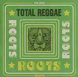 Various CD Total Reggae: Roots