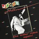 Miller Jacob LP (analog) The Killer Rides Again