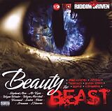 Various Artists CD Beauty And The Beast (riddim Driven)