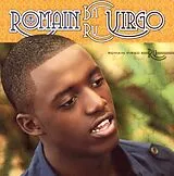 Romain Virgo CD Romain Virgo