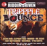 Various CD Tripple Bounce (riddim Driven)