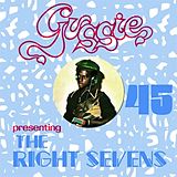 Clark,Gussie Vinyl The Right Sevens (limited 7x7 Inch Box)