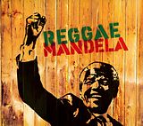 Nelson Various/Mandela CD Reggae Mandela