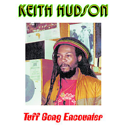 Keith Hudson Vinyl Tuff Gong Encounter (Vinyl)