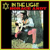 Horace Andy CD In The Light/in The Light Dub