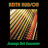 Keith Hudson Vinyl Jammys Dub Encounter (Vinyl)