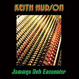 Keith Hudson LP (Vinyl) Jammys Dub Encounter (Vinyl)