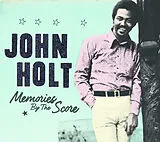 Holt John LP (analog) Memories By The Score