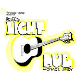 Horace Andy Vinyl In The Light Dub (Original Artwork Edition) (Vinyl)