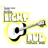 Horace Andy LP (Vinyl) In The Light Dub (Original Artwork Edition) (Vinyl)