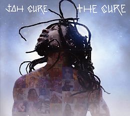 Jah Cure CD The Cure