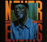 Beres Hammond CD Never Ending