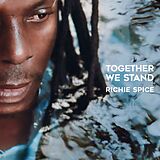Spice,Richie Vinyl Together We Stand (lp)