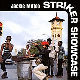 Jackie Mittoo CD Striker Showcase