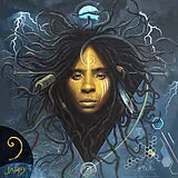 Jah9 LP (Vinyl) 9 (Vinyl)