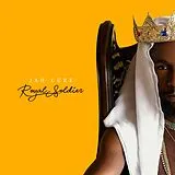 Cure Jah LP (analog) Royal Soldier