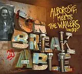 Alborosie/Wailers CD Unbreakable