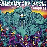 Various/Strictly The Best CD Strictly The Best 58