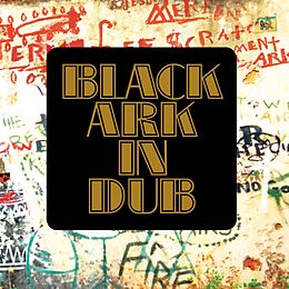 Lee Black Ark Players/Perry CD Black Ark In Dub & Black Ark Vol.2