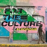 Alborosie LP (analog) For The Culture