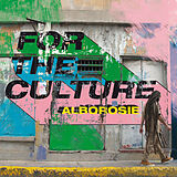 Alborosie CD For The Culture (Digipak)
