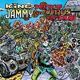 King Jammy LP (analog) Destroys The Virus With Dub