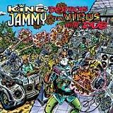 King Jammy/Prince Jammy CD Destroys The Virus With Dub (Digipak)