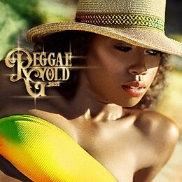 Various CD Reggae Gold 2021