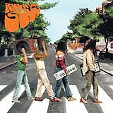 Various Artists - Clive Hunt Vinyl Rub-a-dub Soul (lp)
