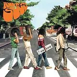 Various Artists LP (analog) Clive Hunt: Rub-a-dub Soul