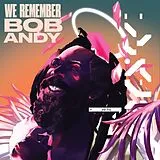 Various Artists LP (analog) We Remember Bob Andy