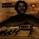 Hudson Keith Vinyl Torch Of Freedom
