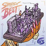Various CD Strictly The Best 63 (cd)