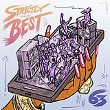 Various CD Strictly The Best 63