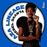 Aza Lineage Vinyl Rebel Daawta