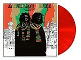 Joe Gibbs & The Professionals LP (analog) African Dub All-mighty Chapter 3