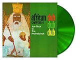 Joe Gibbs & The Professionals Vinyl African Dub All-mighty Chapter 4