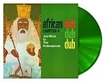 Joe Gibbs & The Professionals LP (analog) African Dub All-mighty Chapter 4