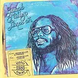 Jacob Miller LP (analog) Jacob Miller Lives On