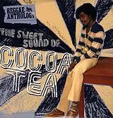 Cocoa Tea LP (Vinyl) The Sweet Sound Of..-Reggae Anthology (Vinyl)