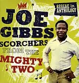 Joe Gibbs LP (Vinyl) Scorchers From The Mighty Two (Vinyl)