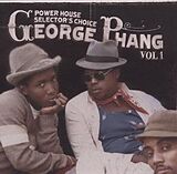 George Phang CD Powerhouse Selector's Choice Vol.1