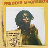 Freddie McGregor CD Mr.mcgregor (expanded)