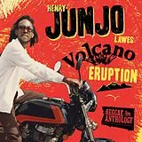 Henry "Junjo" Lawes LP (Vinyl) Volcano Eruption-Reggae Anthology (Vinyl)