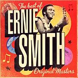 Ernie Smith CD Best Of Ernie Smith Original Masters