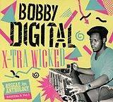 Bobby/Reggae Anthology Digital CD X-tra Wicked