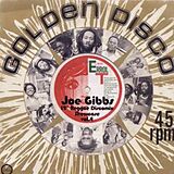 Joe Gibbs CD 12inch Reggae Discomix-showcase Vol.4